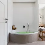 Reetdorf Geltinger Birk Atelierhaus Morgentau Casa vacanze Nieby (Nieby, Schleswig-Flensburg)