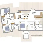 Reetdorf Geltinger Birk Atelierhaus Morgentau * Nieby (Nieby, Schleswig-Flensburg)