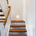 Casa vacanze Reetdorf Geltinger Birk Atelierhaus Morgentau