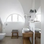 Reetdorf Geltinger Birk Atelierhaus Morgentau Casa vacanze Nieby (Nieby, Schleswig-Flensburg)