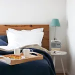 Reetdorf Geltinger Birk Atelierhaus Morgentau Nieby (Nieby, Schleswig-Flensburg)