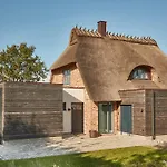 Reetdorf Geltinger Birk Atelierhaus Morgentau Casa vacanze *