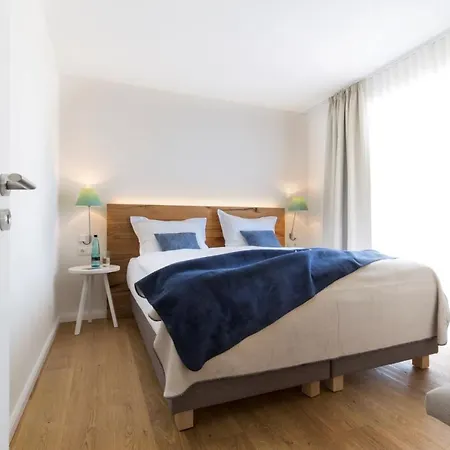 Reetdorf Geltinger Birk Atelierhaus Morgentau