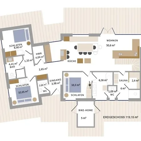 Reetdorf Geltinger Birk Atelierhaus Morgentau * Nieby (Nieby, Schleswig-Flensburg)