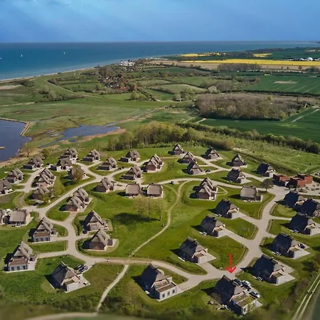 Reetdorf Geltinger Birk Atelierhaus Morgentau * Nieby (Nieby, Schleswig-Flensburg)